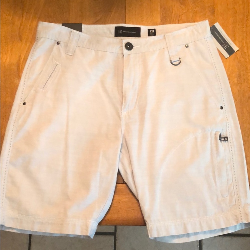 International Concepts 29” shorts